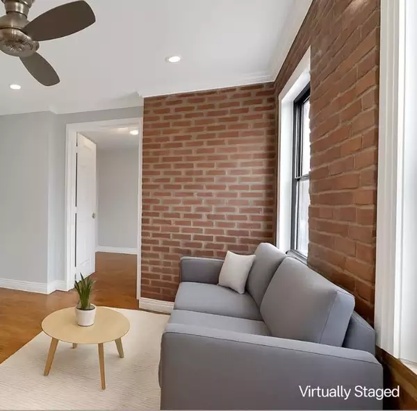 3 bedrooms apartment for rent in East Village - Manhattan, New York