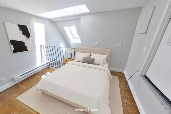 3 bedrooms apartment for rent in East Village - Manhattan, New York