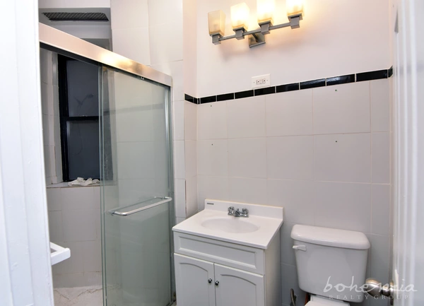 2 bedrooms apartment for rent in Washington Heights - Manhattan, New York