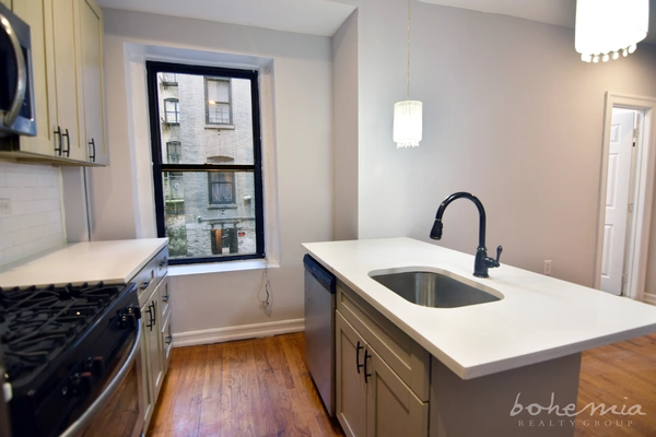 2 bedrooms apartment for rent in Washington Heights - Manhattan, New York