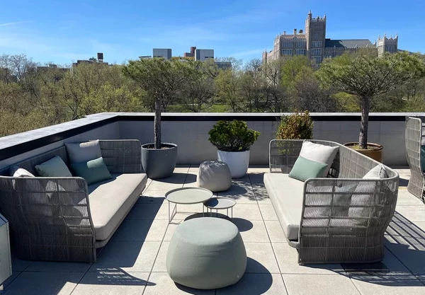 2 bedrooms apartment for rent in Harlem - Manhattan, New York