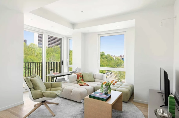 2 bedrooms apartment for rent in Harlem - Manhattan, New York