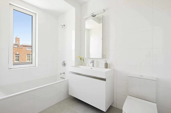 2 bedrooms apartment for rent in Harlem - Manhattan, New York