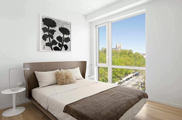 2 bedrooms apartment for rent in Harlem - Manhattan, New York