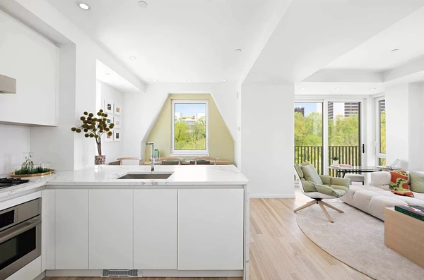 2 bedrooms apartment for rent in Harlem - Manhattan, New York