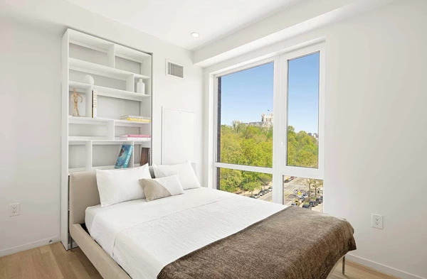 2 bedrooms apartment for rent in Harlem - Manhattan, New York