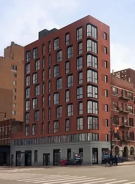 2 bedrooms apartment for rent in Harlem - Manhattan, New York