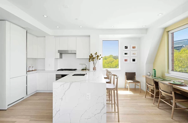 2 bedrooms apartment for rent in Harlem - Manhattan, New York