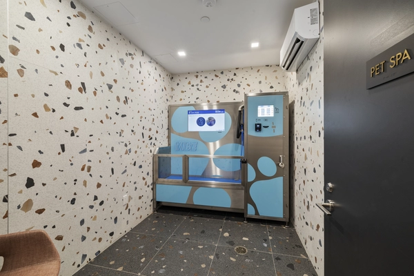 Studio Apartment for rent in Concourse Village - The Bronx, New York