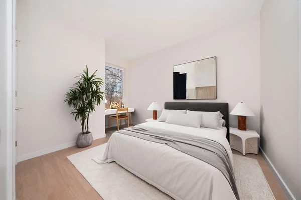 2 bedrooms apartment for rent in Kingsbridge - The Bronx, New York