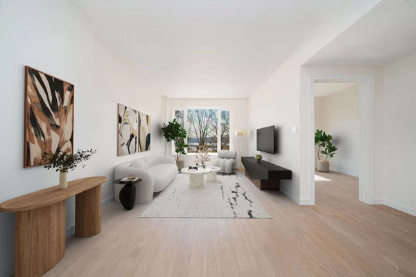 2 bedrooms apartment for rent in Kingsbridge - The Bronx, New York