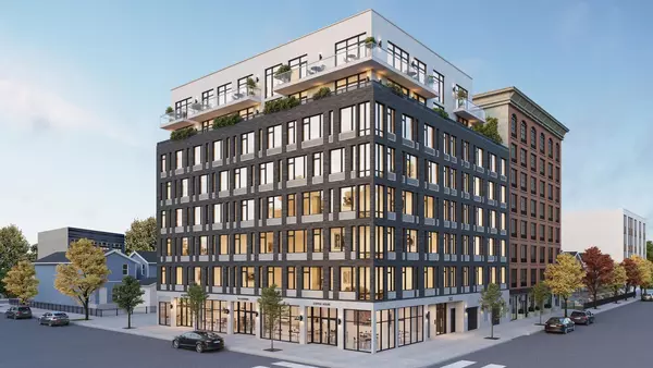 Studio Apartment for rent in Jersey City - Jersey City / Hoboken, New York