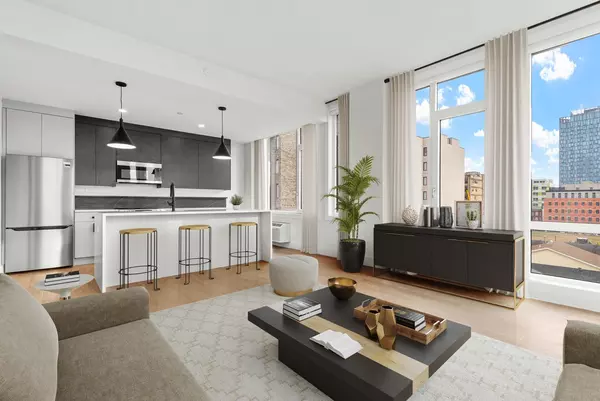 2 bedrooms apartment for rent in Jersey City - Jersey City / Hoboken, New York