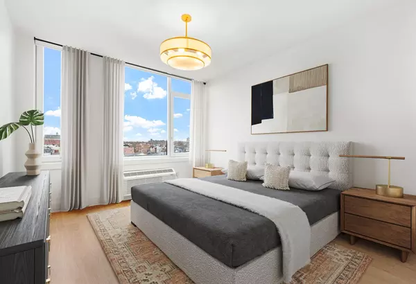 2 bedrooms apartment for rent in Jersey City - Jersey City / Hoboken, New York