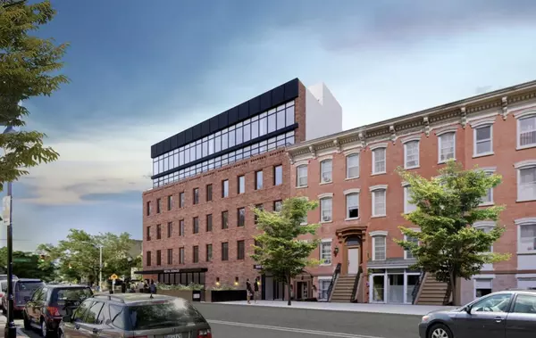 1 bedroom apartment for rent in Jersey City - Jersey City / Hoboken, New York