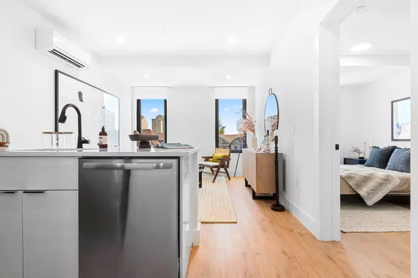 1 bedroom apartment for rent in Jersey City - Jersey City / Hoboken, New York