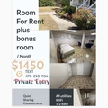 Room for rent in Douglasville #3