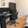 Room for rent in Mission Hill #2