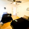Room for rent in Oak Cliff #1