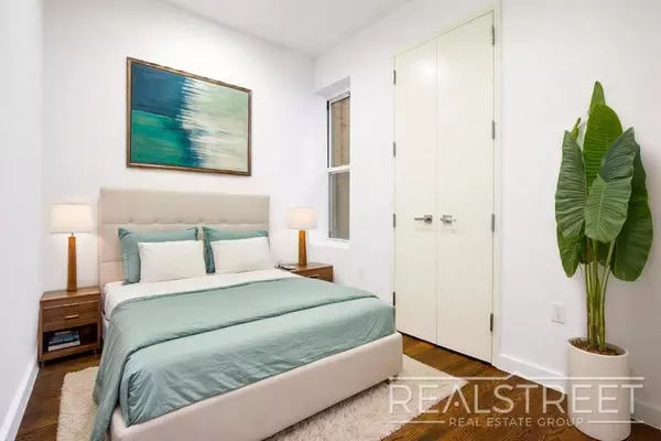 3 bedrooms apartment for rent in Bedford Stuyvesant - Brooklyn, New York