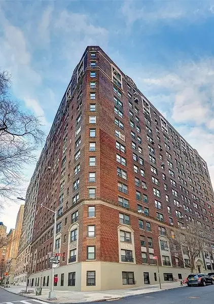 4 bedrooms apartment for rent in Upper West Side - Manhattan, New York