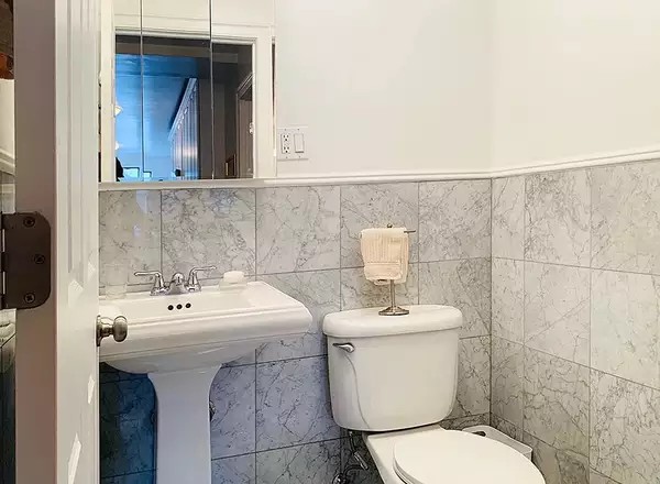 4 bedrooms apartment for rent in Upper West Side - Manhattan, New York