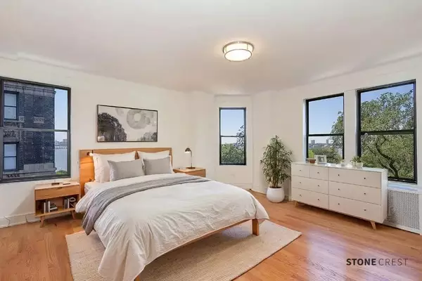 4 bedrooms apartment for rent in Upper West Side - Manhattan, New York