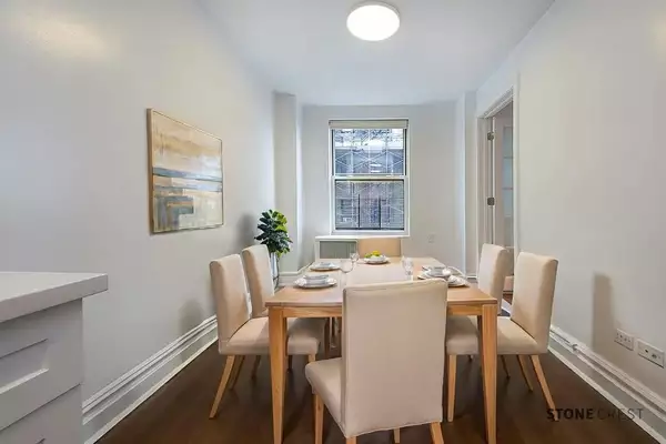 4 bedrooms apartment for rent in Upper West Side - Manhattan, New York