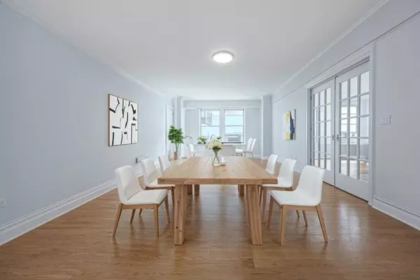 4 bedrooms apartment for rent in Upper West Side - Manhattan, New York