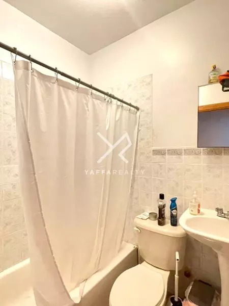 1 bedroom apartment for rent in Crown Heights - Brooklyn, New York