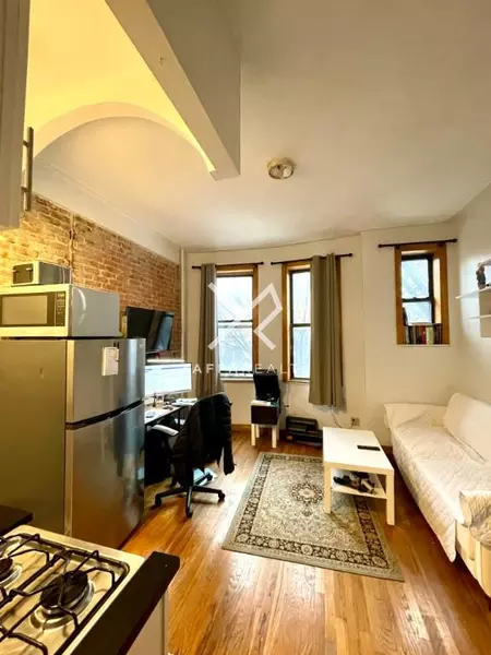 1 bedroom apartment for rent in Crown Heights - Brooklyn, New York