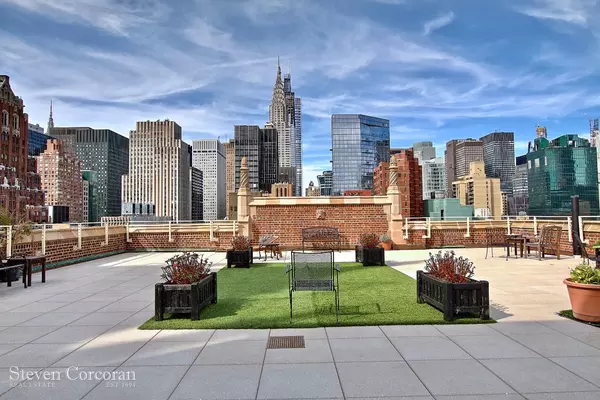 Studio Apartment for rent in Midtown East - Manhattan, New York