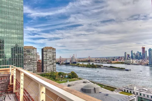 Studio Apartment for rent in Midtown East - Manhattan, New York