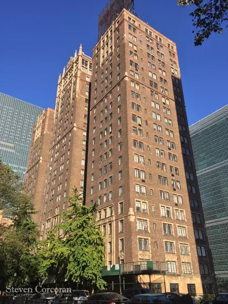 Studio Apartment for rent in Midtown East - Manhattan, New York