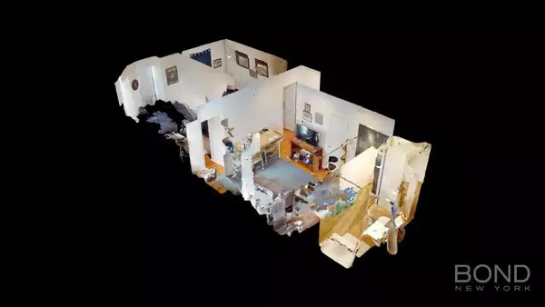 2 bedrooms apartment for rent in East Village - Manhattan, New York