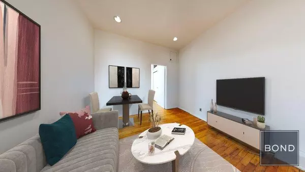1 bedroom apartment for rent in East Village - Manhattan, New York