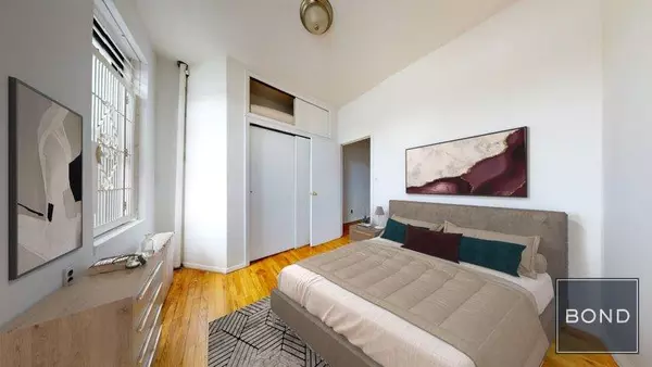 1 bedroom apartment for rent in East Village - Manhattan, New York
