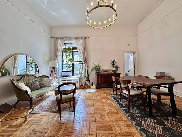 1 bedroom apartment for rent in Upper West Side - Manhattan, New York