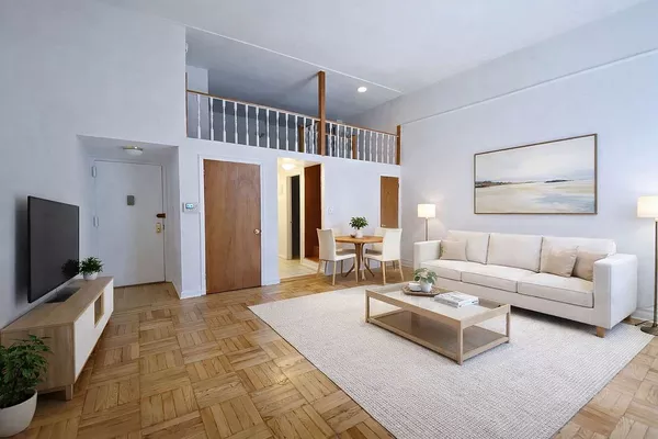 1 bedroom apartment for rent in Upper West Side - Manhattan, New York