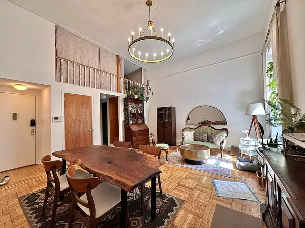 1 bedroom apartment for rent in Upper West Side - Manhattan, New York