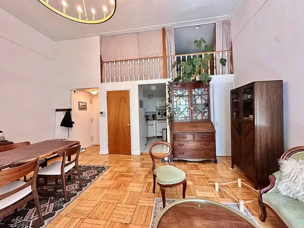 1 bedroom apartment for rent in Upper West Side - Manhattan, New York