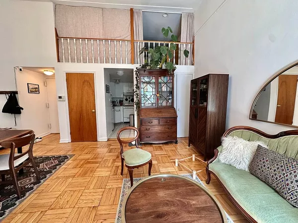 1 bedroom apartment for rent in Upper West Side - Manhattan, New York