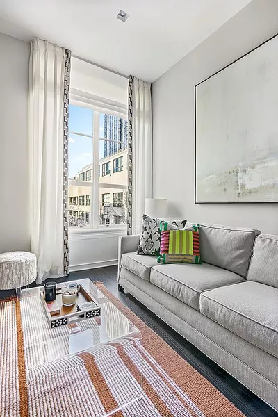 1 bedroom apartment for rent in Williamsburg - Brooklyn, New York