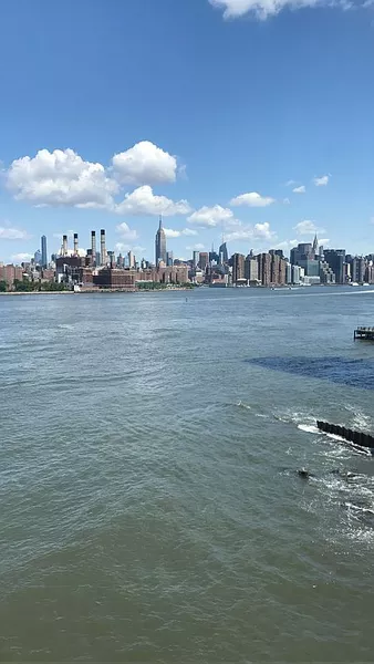 1 bedroom apartment for rent in Williamsburg - Brooklyn, New York