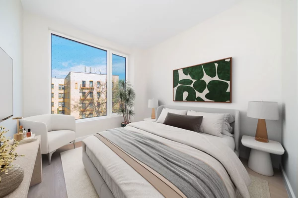 1 bedroom apartment for rent in Kingsbridge - The Bronx, New York