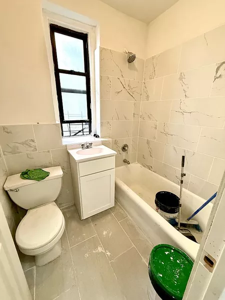 1 bedroom apartment for rent in Inwood - Manhattan, New York