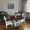 Room for rent in High Park-Swansea #2