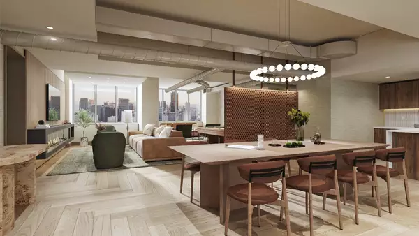 1 bedroom apartment for rent in Midtown West - Manhattan, New York