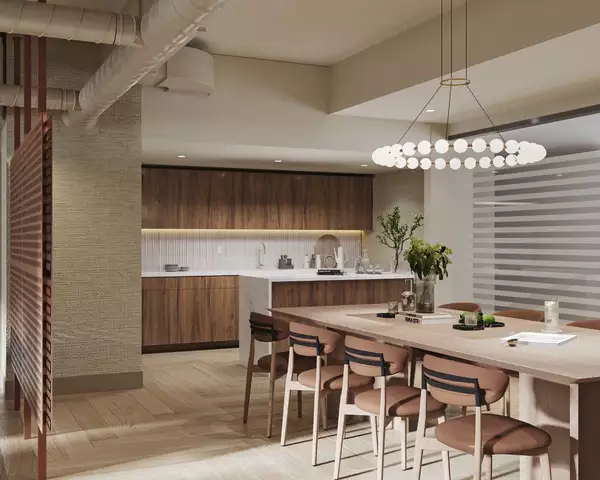 1 bedroom apartment for rent in Midtown West - Manhattan, New York