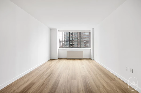 1 bedroom apartment for rent in Midtown West - Manhattan, New York